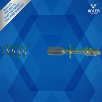 Door Lock Repair Kit for VW Polo Classic 1994-1999