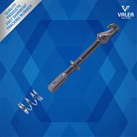 Door Lock Repair Kit for Seat Ibiza 4/5 1993-1997