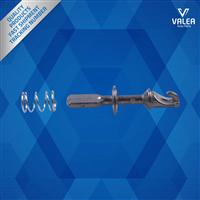 Door Lock Repair Kit For Seat Ibiza 2/3 1994-1997