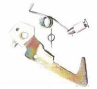 Bonnet Lock 811823485A