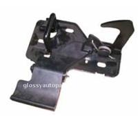 Bonnet Lock 6Q0823480A