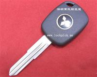 Auto Key of locksmith for 4D Electric Key,022043