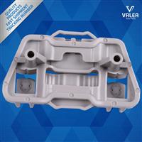 Window Regulator Clip Front UNIVERSAL,Right - Left Door for Focus 1998-ON