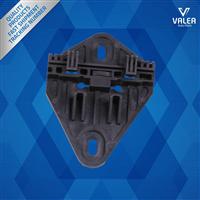 Window Regulator Clip, Rear Left Door for Megane 1 1996-2003