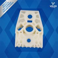 Window Regulator Clip, Front Right Door for Golf 5 2003 2009