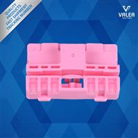 Window Regulator Clip, Front for A3 1996-2003; A6 (1996-2004)