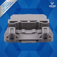 Window Regulator Clip Front Left for Focus 1998-On OEM 6S4Z5423201BA