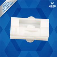 Window Regulator Clip Front Left Door for Megane 1 1996-2003