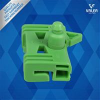 Window Regulator Clip front Left for 306; 1997-2002