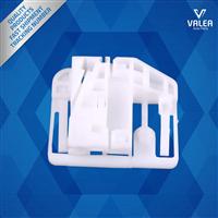 Window Regulator Clip Rear Left Door for Megane 2; 2002-2009