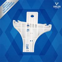 Window Regulator Clip Rear Right Door for Golf 4&5 Bora Passat Jetta OEM 1J4839462C 1J4839462F