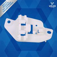 Window Regulator Clip, Front, Left Door for ACCENT