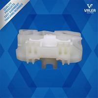 Window Regulator Clip Left Front for Alhambra 1996 2006 Seat Leon - 2009 - On