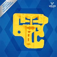 Window Regulator Clip, Front Left and Right Doors for X5 1999 2007