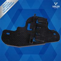 Window Regulator Clip, Rear Right Door for 407