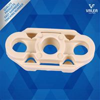 Front Door Window Guide Clip Fits Buick Electra Park Ave Skylark Malibu Oldsmobile Achieva Alero Cutlass