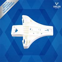 Window Regulator Clip Rear Left Door for Golf 4&5 Bora Passat OEM 1J4839461C 1J4839461F