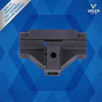 Window Regulator Clip Front Right&Left Grey for Lupo Polo A03 1994-1999 Arosa Ibiza 1993-2001 Cordoba 1993-2002