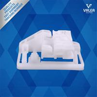 Window Regulator Clip Rear Right Door for Megane 2 2002-2009