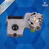 Window Regulator Clip Metal RB for Golf-Bora W (2/3 and 4/5 Door Front) for 607