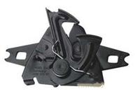 Bonnet Lock and Boot Lock