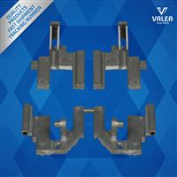 Sun Roof Repair Kit For Renault Scenic Megan 1 Coupe