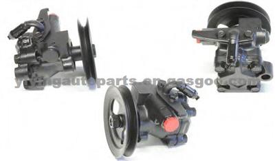 Power Steering Pump For Hyundai H100 57100-43002,57100-43003