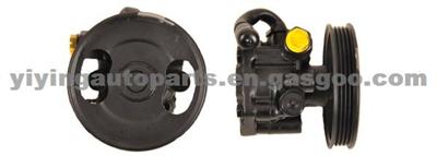 Power Steering Pump For KIA RIO 0K30B-32650B,0K30B-32650C