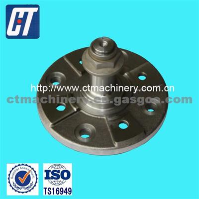 OEM Spline Drive Flange For Auto Car Parts