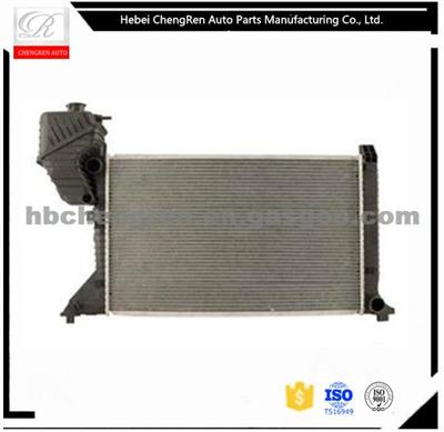 Auto Engine Radiator Manufacturer For MB SPRINTER W901-905 208D/210D OE:9015003400 (DL-A167A)