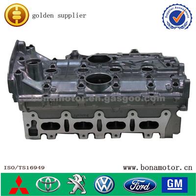 Cylinder Head For RENAULT K4M L90 7700600530 7701473353 7701471364