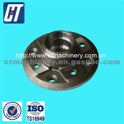 Customized Differential Drive Flange For American Market