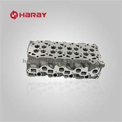 Engine Auto Parts-- ZD30 Cylinder Head For Renault Mascott