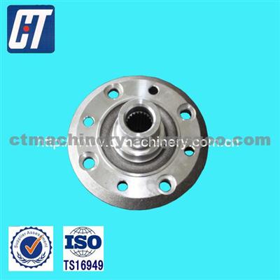 Hub Drive Flange For Rover Series