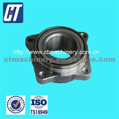 Exccelent Quality Serpent Gearbox Drive Flange