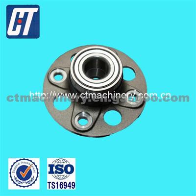 4 Bolt Axle Drive Flange With High Quality Cheap Price