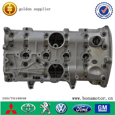 Cylinder Head For RENAULT L90 K4M 7701471364