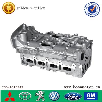 Cylinder Head For RENAULT K4M L90 7701473353