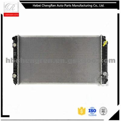 Cooling Systerm Car Radiator For CADILLAC Fleetwood V8 5.7 94-96 OEM:52467762 /52470704/ 52471415