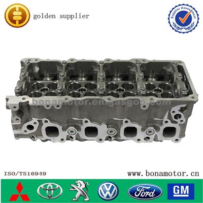 Cylinder Head For RENAULT ZD30 / K5MT A2 3.0 DTI 7701061587 7701066984