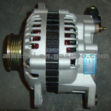 Alternator 3701020A-E01