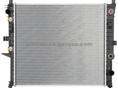 Radiator 1635002204