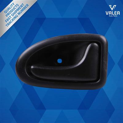 interior Door Handle For Megan 1 Right (BLACK)