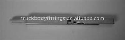 TBF steel latch for truck body