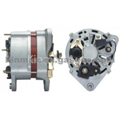 Alternator 0120469661 0120469809 111157 85GB-LA 14944 LRA00398 LRB209 0120469676