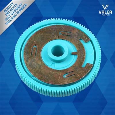 WIPER GEAR FOR REAR MERCEDES VITO W639 2003 - ON