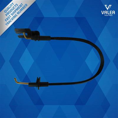 Door Lock Cable Front Left For Fiat Albea Palio