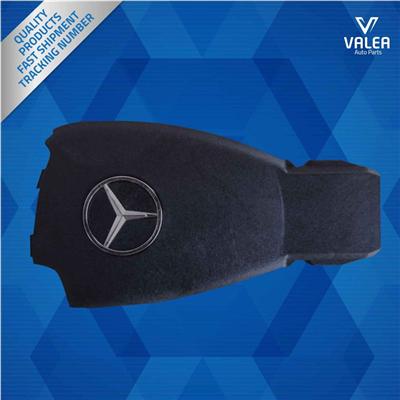 Key Case Cover For Mercedes