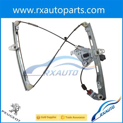 Window Regulator Window Lifter for Peugeot 9221E6 9222E5