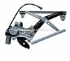 Toyota Camry 97-01, front window regulator with motor